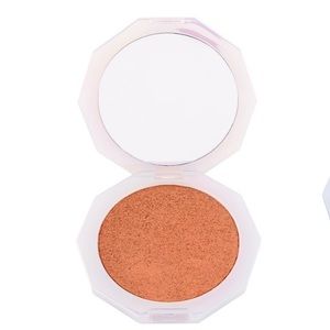 Manny MUA Lunar Beauty Moon Prism Powder Jupiter
